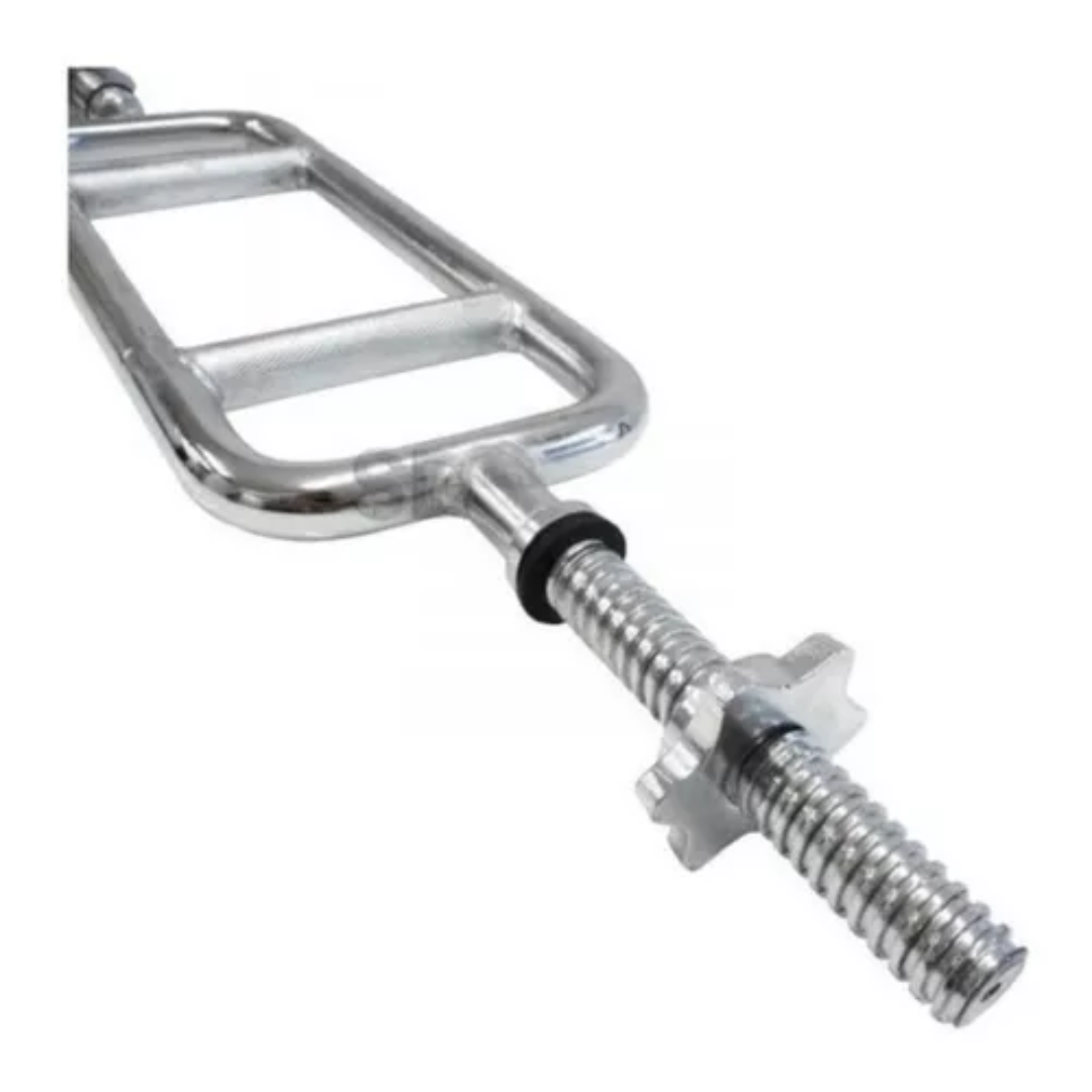 Miniatura 3 de Barra Romana 86 Cm Con Seguros